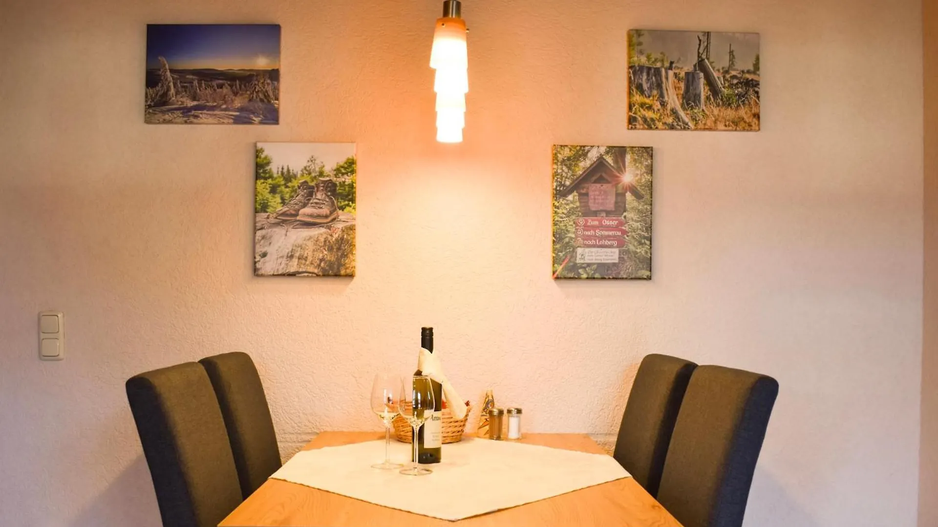 Ferienwohnung 