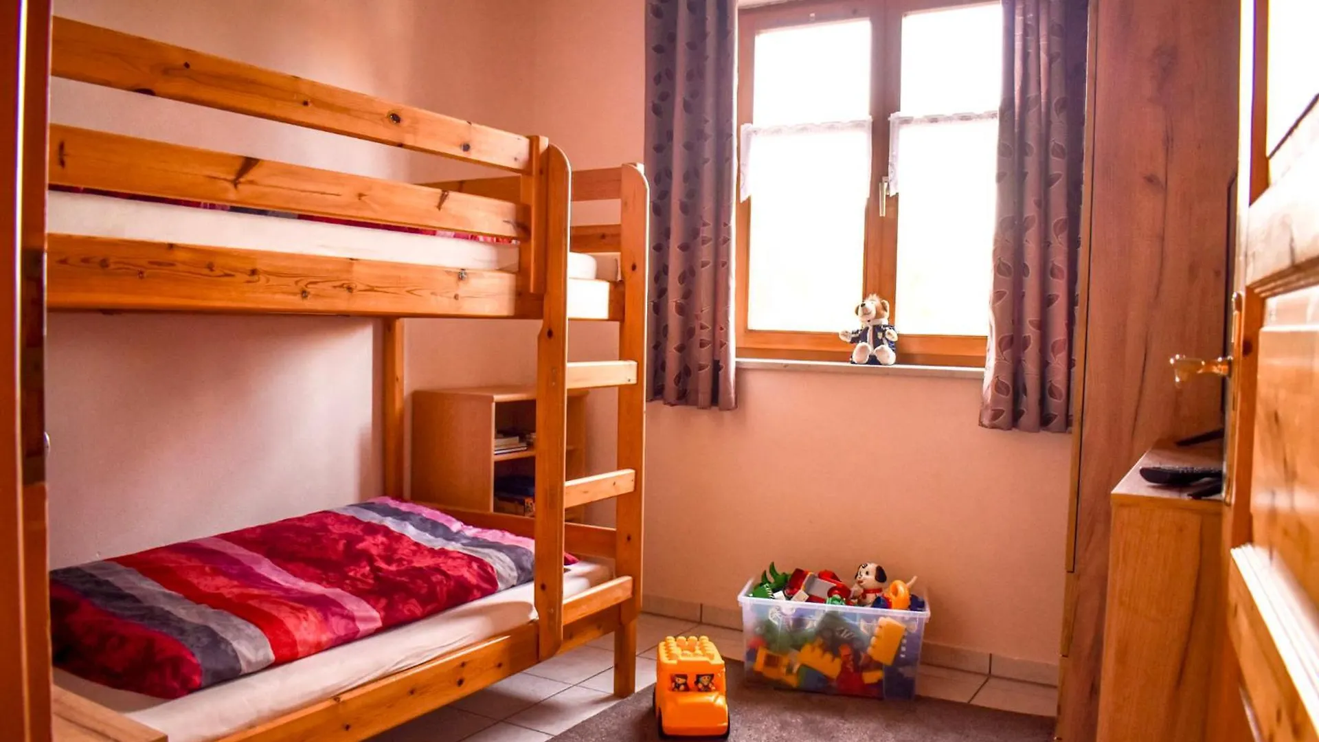 Apartment Ferienwohnung 