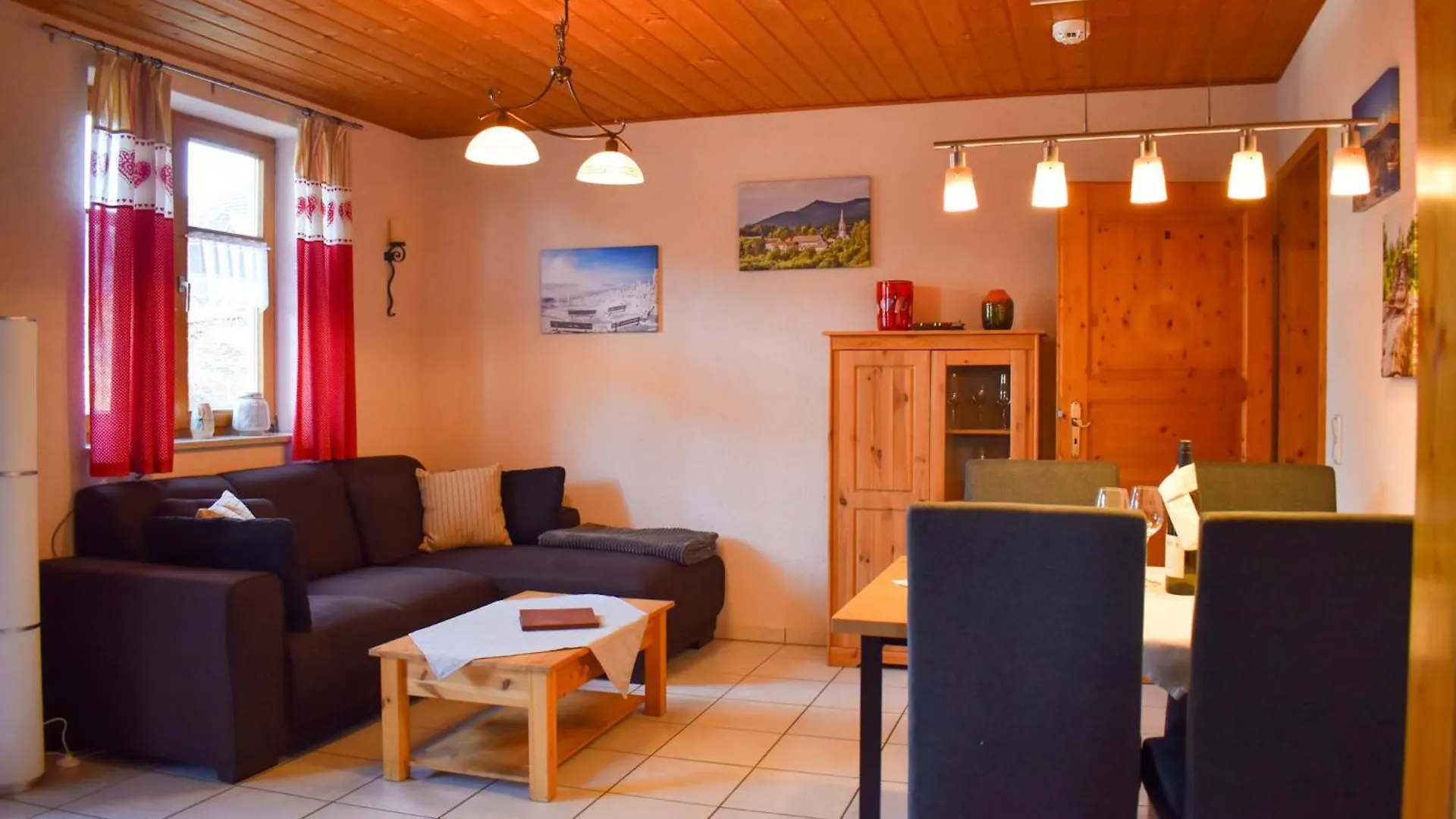 Ferienwohnung 