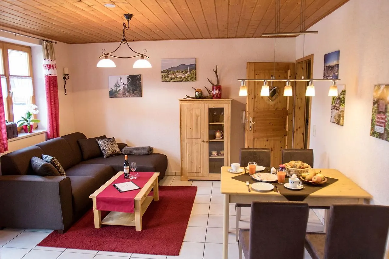 Ferienwohnung 