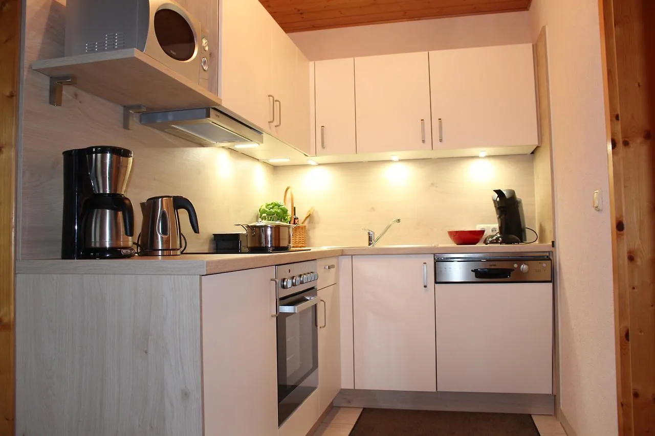Ferienwohnung 