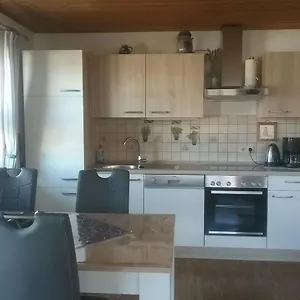  Apartment Stöberl Gerda