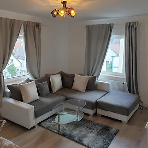 Moderne Zentral , Augsburg Deutschland