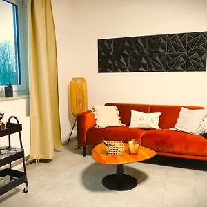 Getaway - Balkon - Kueche - Ruhe - Waesche - S-bahn - 60 Qm , Duisburg Deutschland
