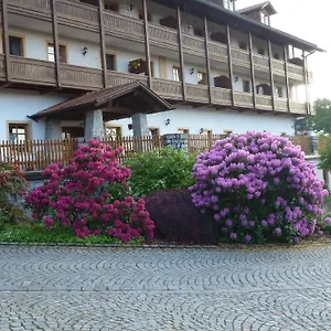  Apartment Appartementhaus Osserblick